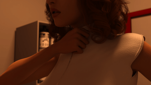 沉寂之舞Ep.9 Ch.1-Mac游戏shut up and dance for mac【欧美slg神级动态无马画风赞音乐站长推荐送windows版和安卓版】