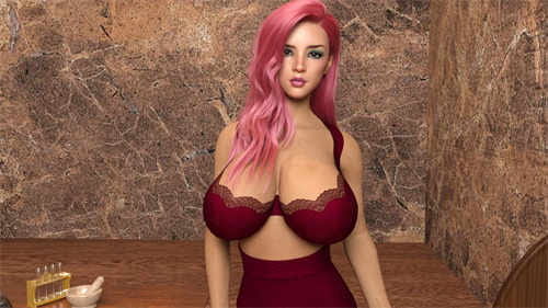 月神的选择 v0.21Beta1-Mac游戏Lunars Chosen for mac【欧美SLG动态画风赞音乐扶她站长推荐送windows版和安卓版】