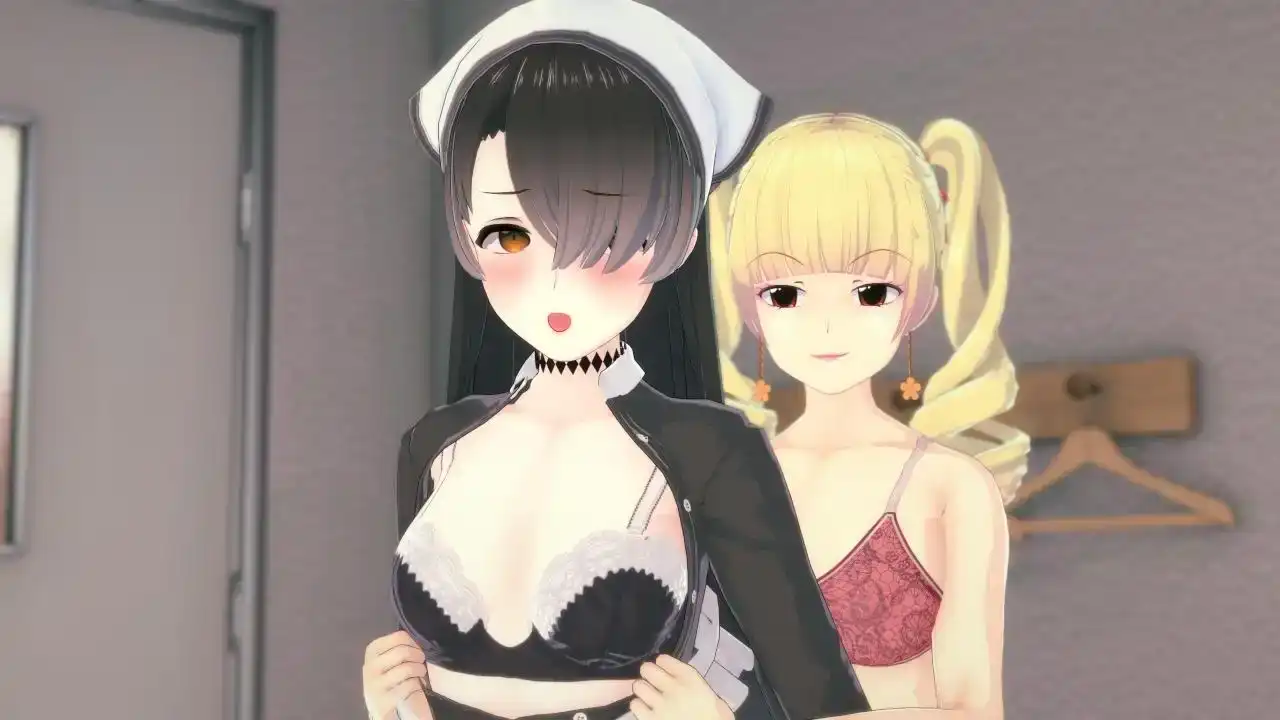 【精品RPG/汉化/沙盒】特殊后宫类0.3.3汉化版【PC+安卓/2.93G/更新】